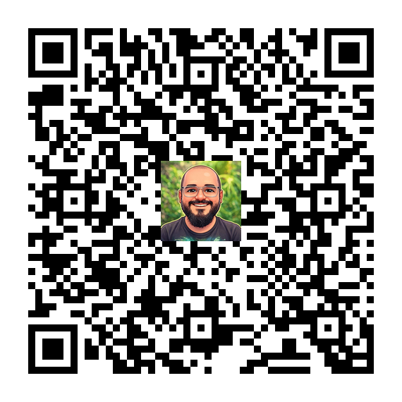 QR de muestra principal